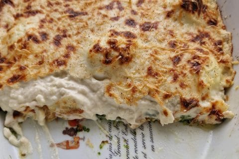 Cliquez pour zoomer ! Crêpes aux épinards Thermomix par mariepoppins77