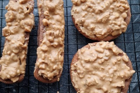 Photos des recettes