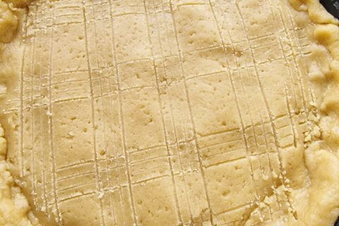 Cliquez pour zoomer ! Cake au lemon curd Thermomix par mariepoppins77