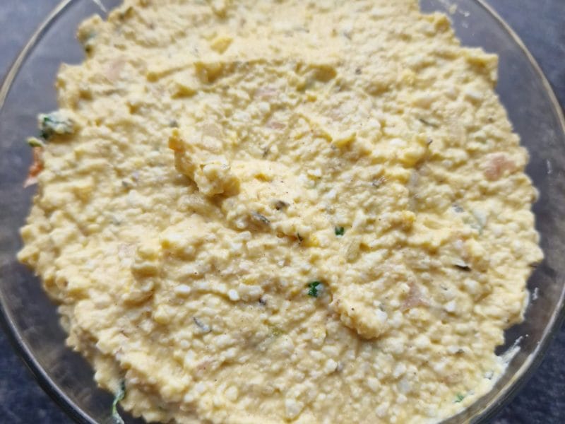 Cliquez pour zoomer ! Tartinade d’oeufs durs Thermomix par mariepoppins77
