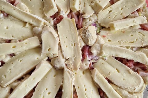 Photos des recettes