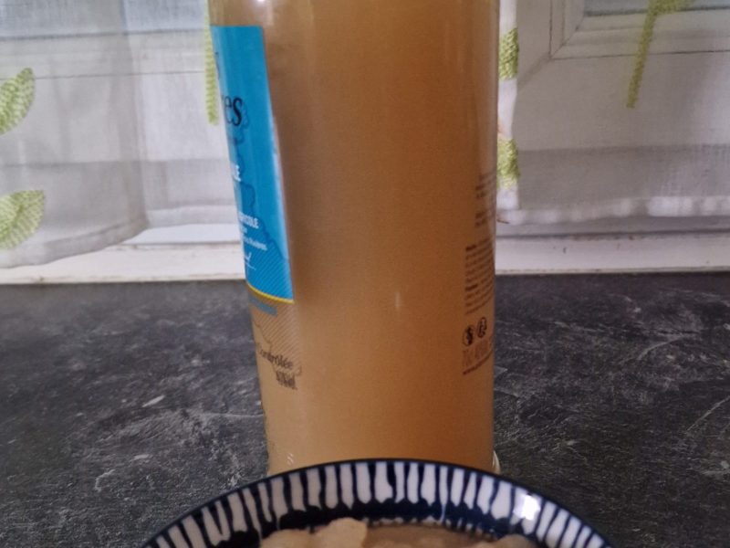 Cliquez pour zoomer ! Jus de pommes Thermomix par mariepoppins77