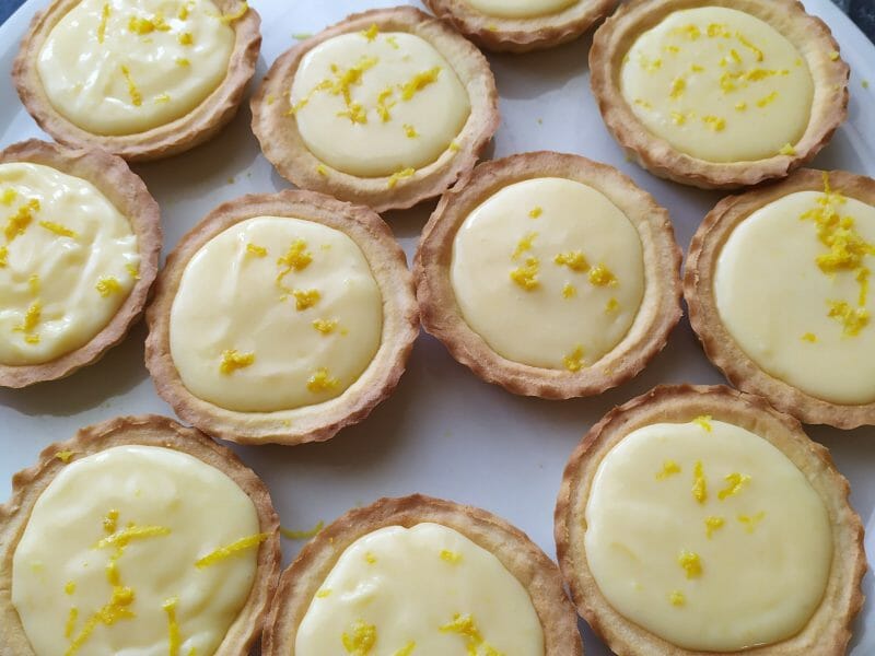 Cliquez pour zoomer ! Pâte sucrée Thermomix par mariepoppins77