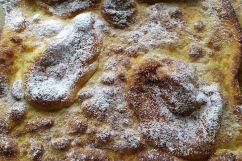 Cliquez pour zoomer ! Crêpes au four finlandaises Thermomix par mariepoppins77
