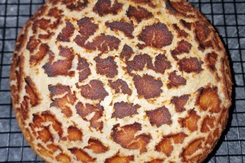 Cliquez pour zoomer ! Pain Cocotte Thermomix par mariepoppins77