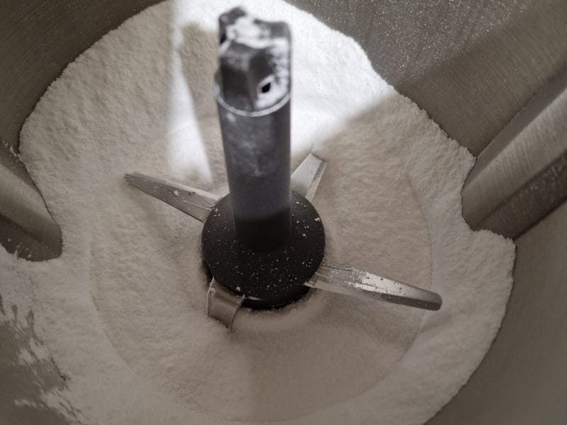 Cliquez pour zoomer ! Sucre glace Thermomix par mariepoppins77