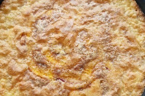 Cliquez pour zoomer ! Moelleux aux pommes Thermomix par mariepoppins77
