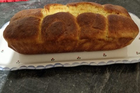 Cliquez pour zoomer ! Brioche Nanterre Thermomix par mariepoppins77