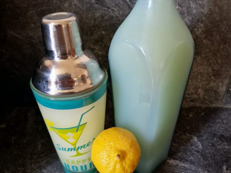 Cliquez pour zoomer ! Citronnade Thermomix par mariepoppins77