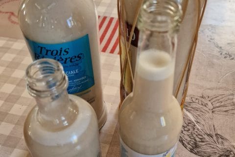 Photos des recettes