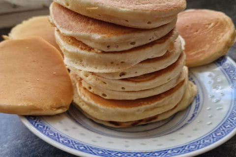 Photos des recettes