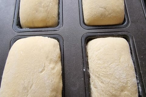 Cliquez pour zoomer ! Pain girafe Thermomix par mariepoppins77