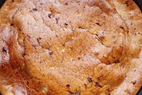 Cliquez pour zoomer ! Tarte Bourdaloue Thermomix par mariepoppins77