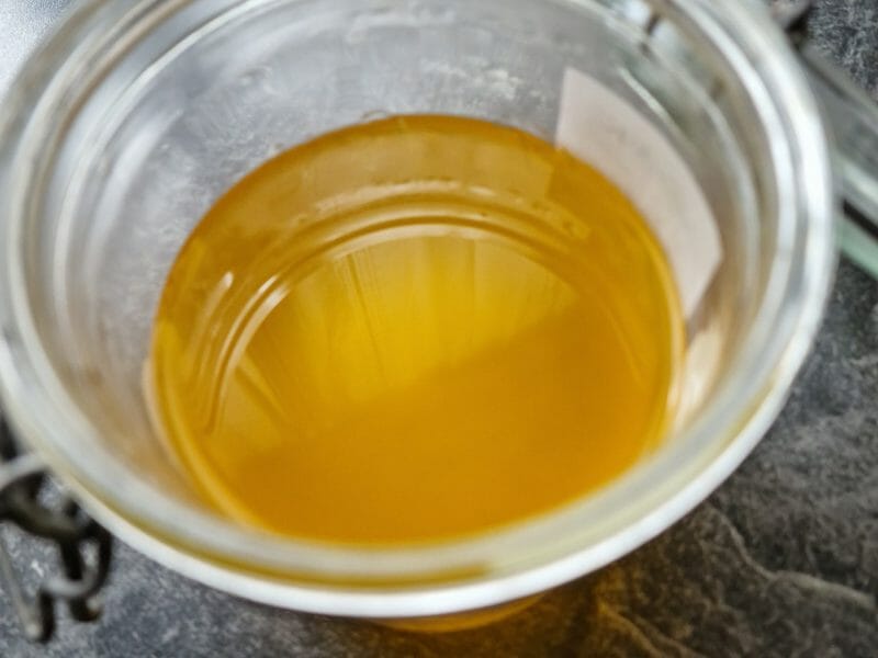 Cliquez pour zoomer ! Beurre clarifié – Ghee Thermomix par mariepoppins77