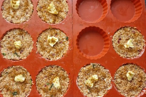 Cliquez pour zoomer ! Galettes de surimi Thermomix par mariepoppins77