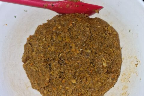 Cliquez pour zoomer ! Fond de volaille Thermomix par mariepoppins77