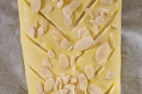 Cliquez pour zoomer ! Apfelstrudel – Strudel aux pommes Thermomix par mariepoppins77