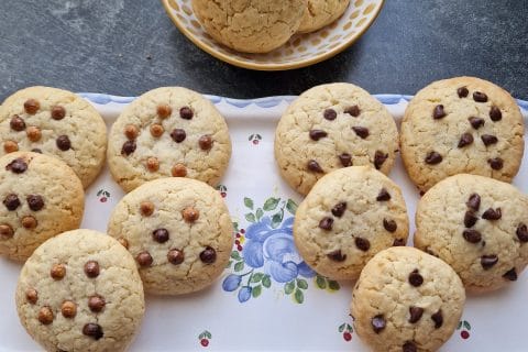 Photos des recettes