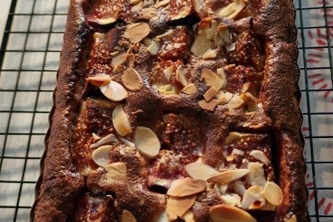 Photos des recettes