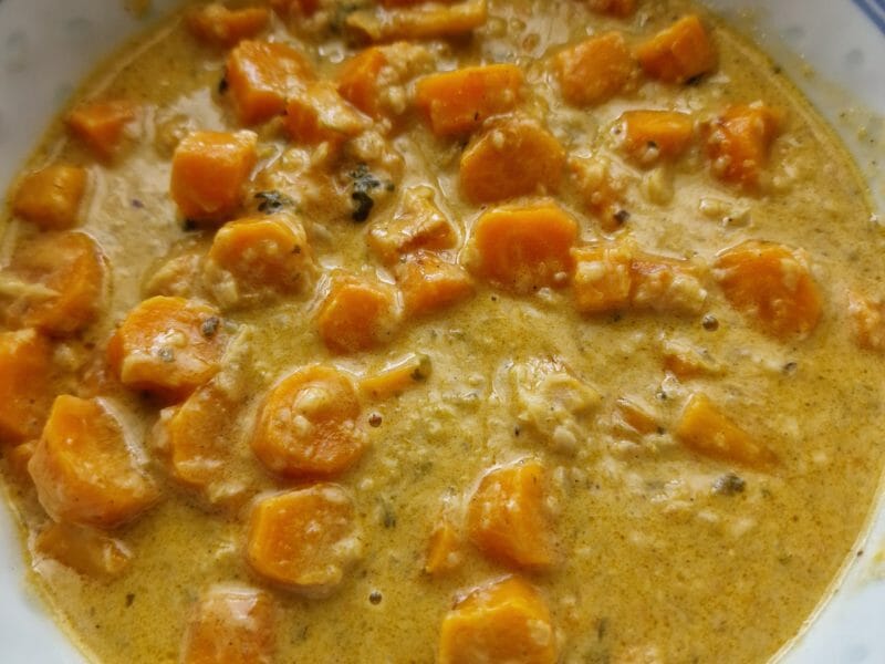 Cliquez pour zoomer ! Carottes Vichy Thermomix par mariepoppins77