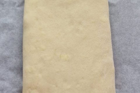 Cliquez pour zoomer ! Apfelstrudel – Strudel aux pommes Thermomix par mariepoppins77