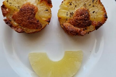 Cliquez pour zoomer ! Tarte Suisse aux pommes Thermomix par mariepoppins77