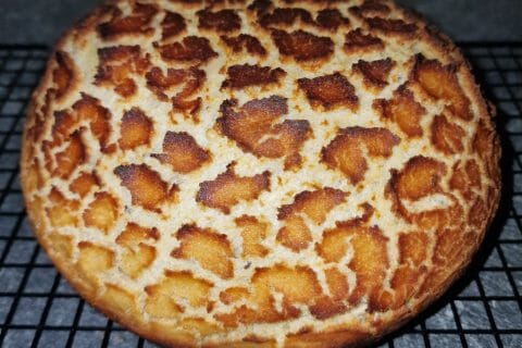 Cliquez pour zoomer ! Pain Cocotte Thermomix par mariepoppins77