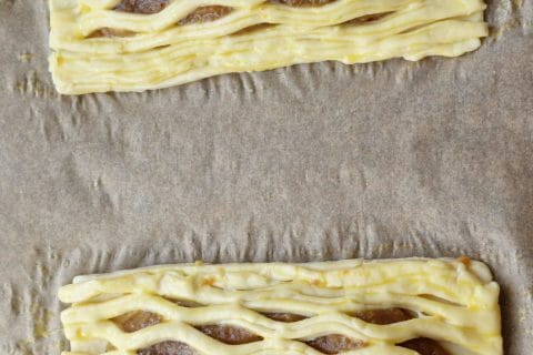 Cliquez pour zoomer ! Grillé aux pommes Thermomix par mariepoppins77
