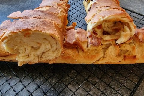 Cliquez pour zoomer ! Baguettes tourbillon Thermomix par mariepoppins77