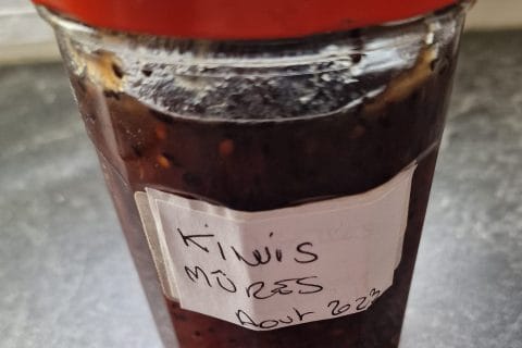 Cliquez pour zoomer ! Biscuit roulé Japonais Thermomix par mariepoppins77