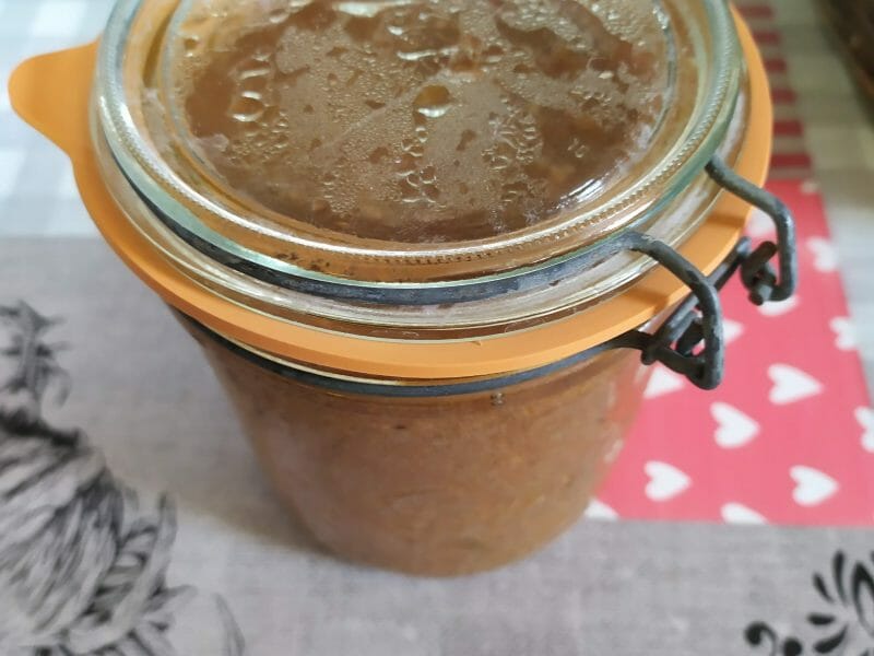 Cliquez pour zoomer ! Spaghettis bolognaise Thermomix par mariepoppins77