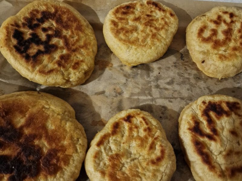 Cliquez pour zoomer ! Bolo do caco Thermomix par mariepoppins77