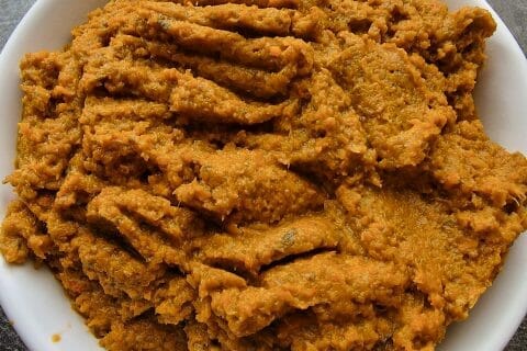 Cliquez pour zoomer ! Fond de légumes Thermomix par mariepoppins77