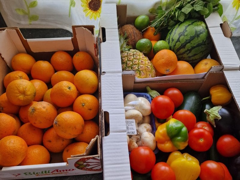 Cliquez pour zoomer ! Lait de coco Thermomix par mariepoppins77