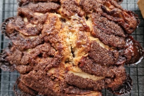 Photos des recettes