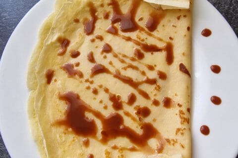 Cliquez pour zoomer ! Sauce au chocolat Thermomix par mariepoppins77