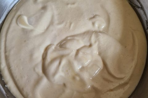 Cliquez pour zoomer ! Biscuit roulé Japonais Thermomix par mariepoppins77