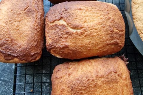 Cliquez pour zoomer ! Pain girafe Thermomix par mariepoppins77