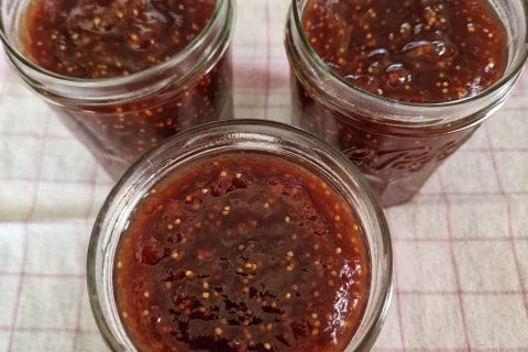 Photos des recettes