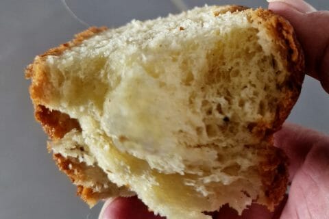 Cliquez pour zoomer ! Brioche du boulanger Thermomix par mariepoppins77