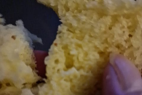 Cliquez pour zoomer ! Brioche Nanterre Thermomix par mariepoppins77