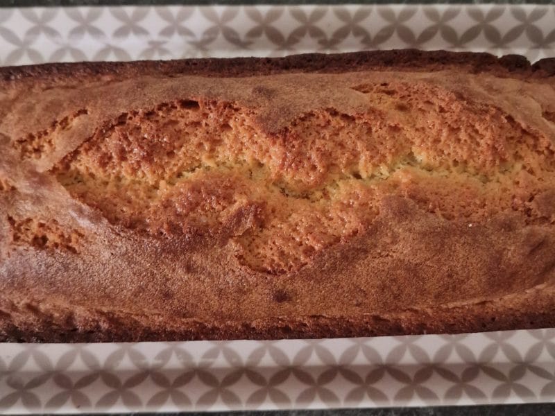 Cliquez pour zoomer ! Quatre-quarts breton Thermomix par mariepoppins77