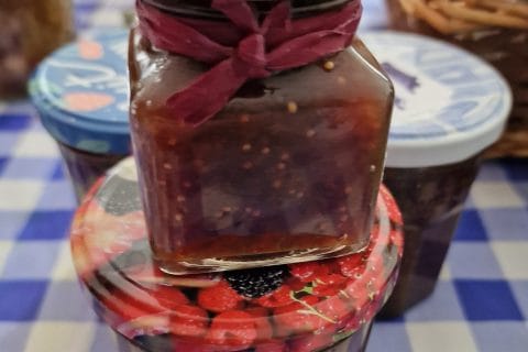 Photos des recettes