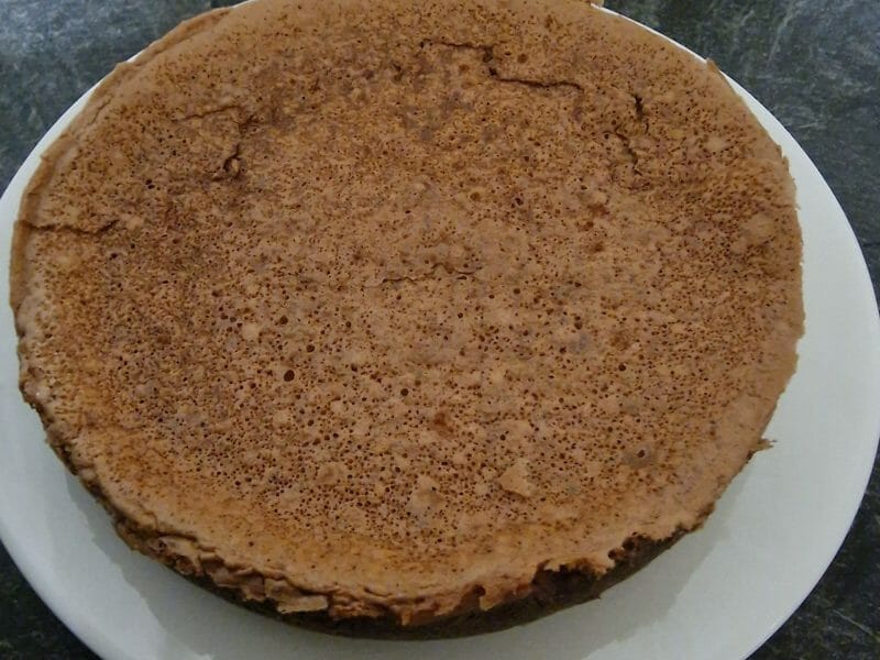 Cliquez pour zoomer ! Fondant Baulois Thermomix par mariepoppins77