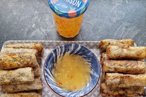 Photos des recettes