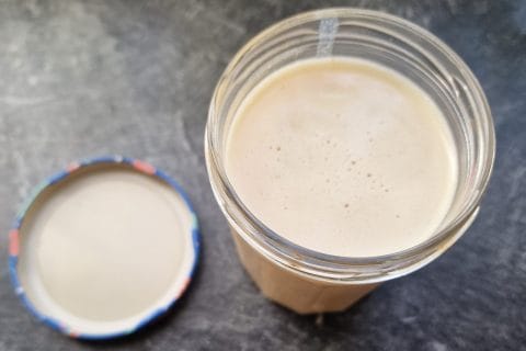 Photos des recettes