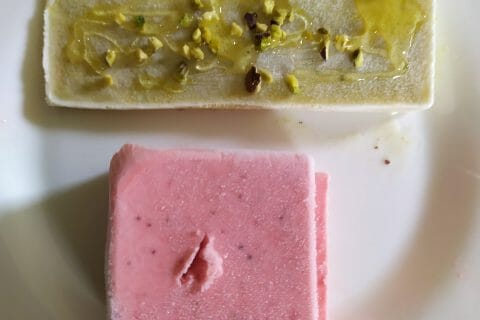 Cliquez pour zoomer ! Glace indienne – Kulfi Thermomix par mariepoppins77