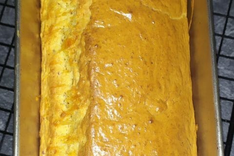 Cliquez pour zoomer ! Cake hot-dog Thermomix par mariepoppins77