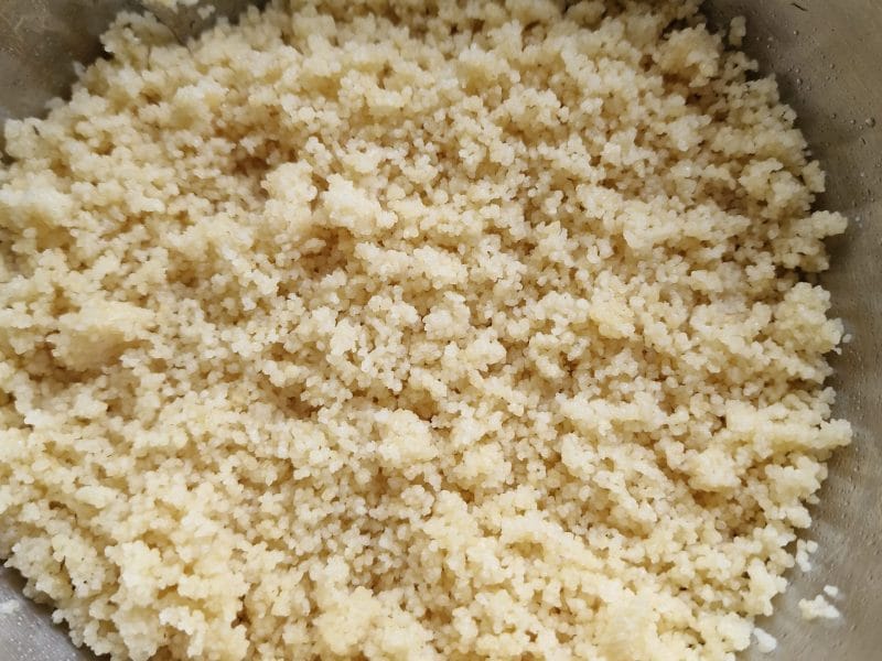 Cliquez pour zoomer ! Encornets à la provençale Thermomix par mariepoppins77
