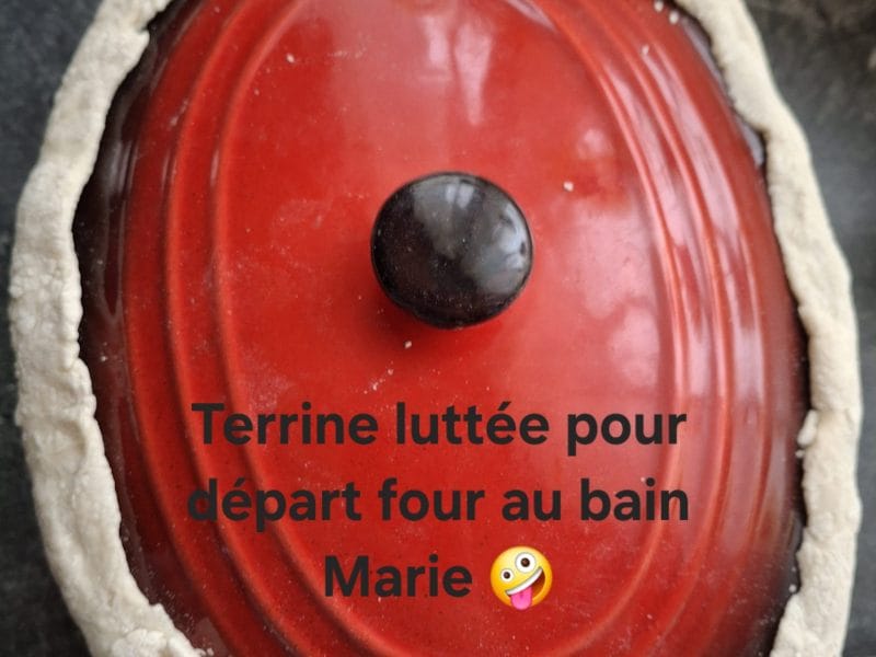 Cliquez pour zoomer ! Photo de mariepoppins77 Thermomix par mariepoppins77